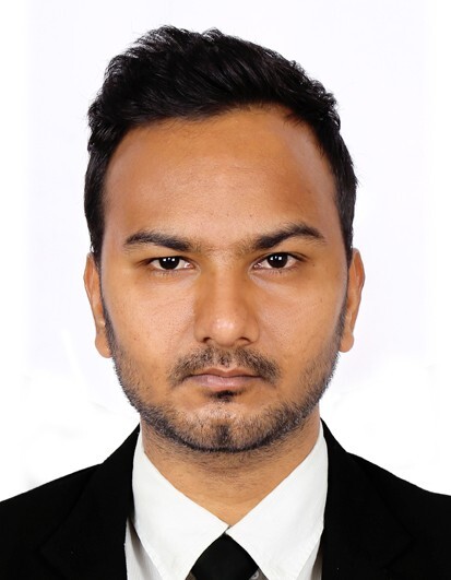 Mr. Sohail M Guledgudd